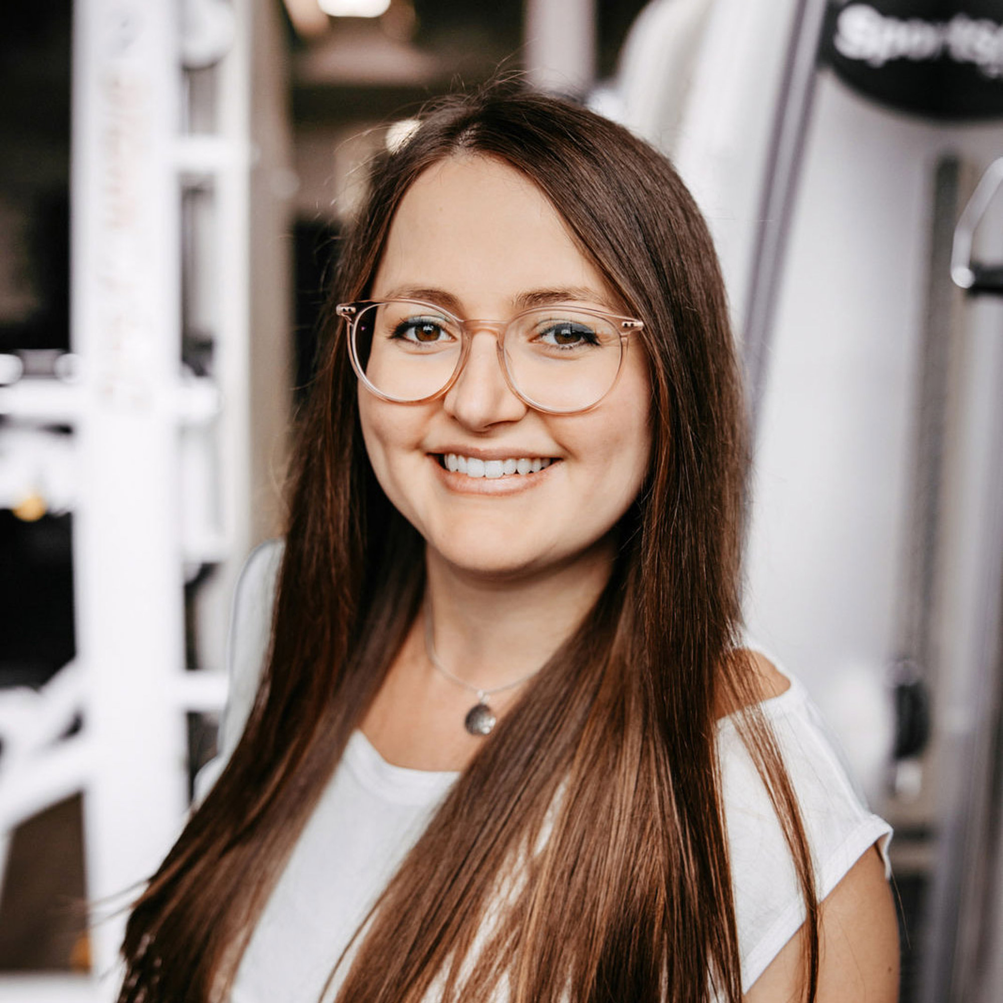 Alina Bierwagen